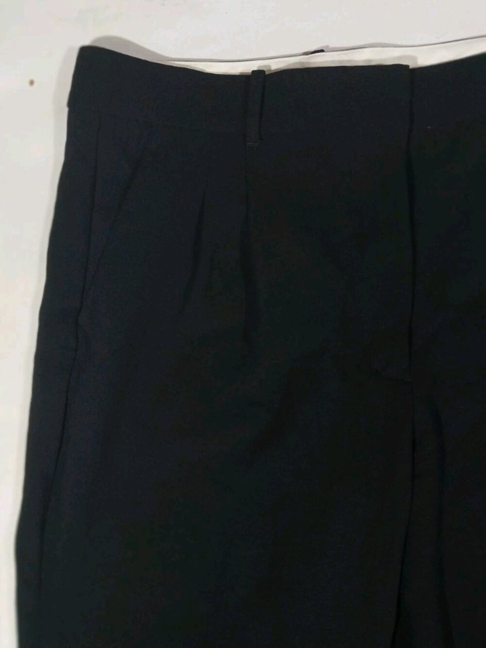 Wilfred Aritzia The Effortless Straight Leg Trouser Pants - Picture 3 of 9